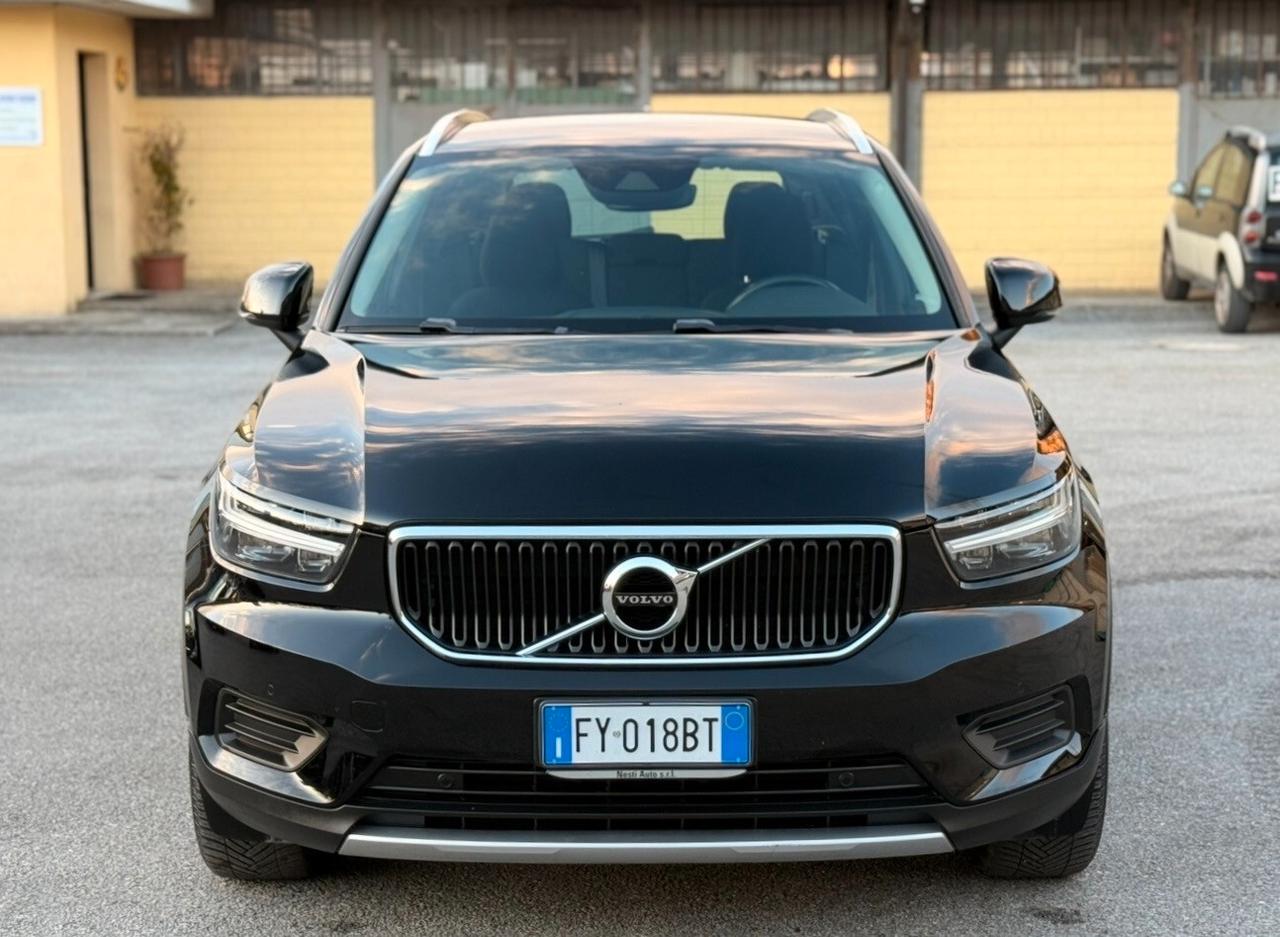 Volvo XC40 D3 Geartronic R-design