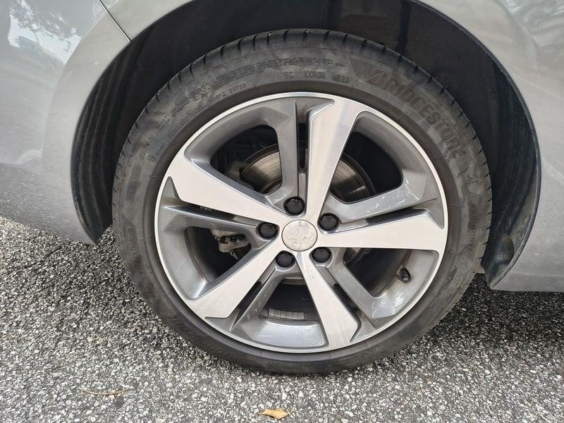 Peugeot 308 308 SW BlueHDi 131 CV