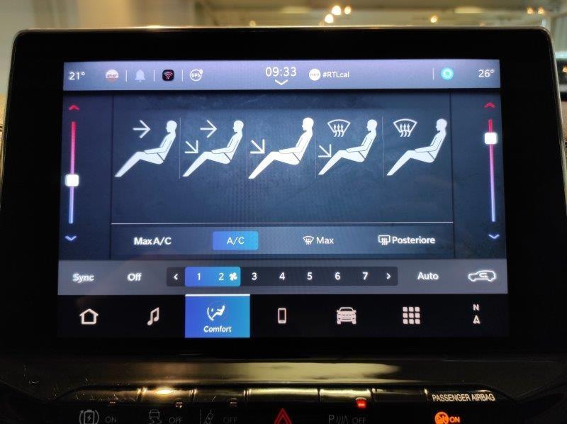 JEEP Compass 2ª serie - Compass 1.3 Turbo T4 240 CV PHEV AT6 4xe S