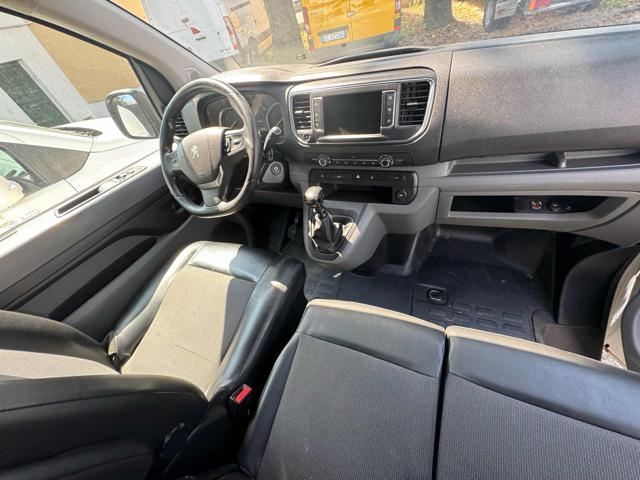 PEUGEOT Expert ? 9.900,00 IN PROMO!!CV 120 PC-TN Furgone Premium