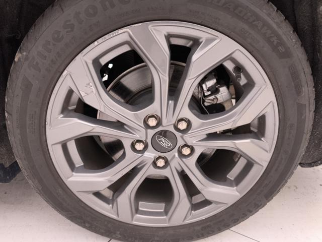 FORD Focus 1.0 ecoboost h ST-Line Design 125cv powershift