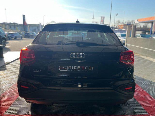 AUDI Q2 30 TDI S tronic Business