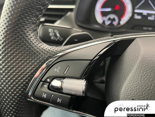 SKODA Scala 1.0 tsi Monte Carlo 110cv dsg