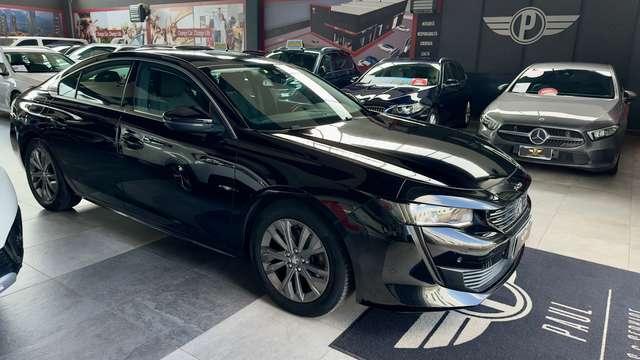 Peugeot 508 Berlina 1.5 BlueHDi 130CV S&S Business