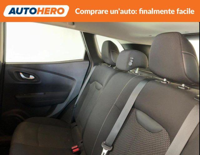 RENAULT Kadjar Blue dCi 8V 115CV EDC Sport Edition