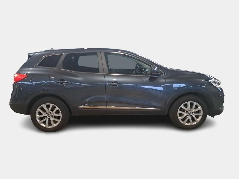RENAULT KADJAR 1.5 DCI 85KW BLUE BUSINESS EDC