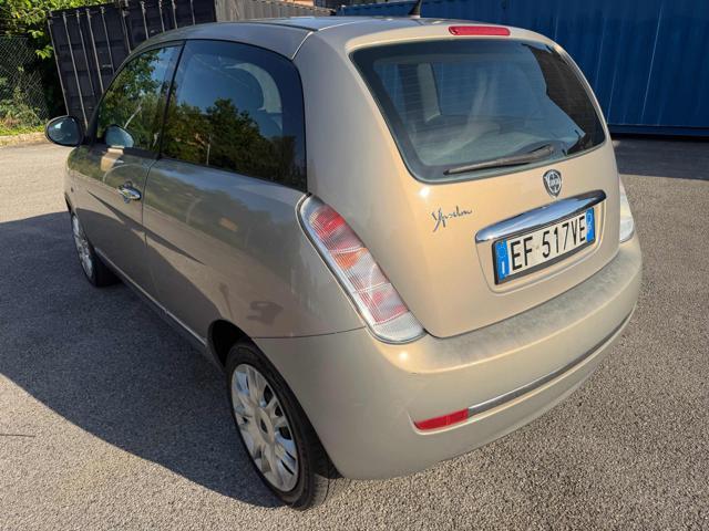 LANCIA Ypsilon 173km 1.3 MJT 75 CV senza nessun lavoro da fare
