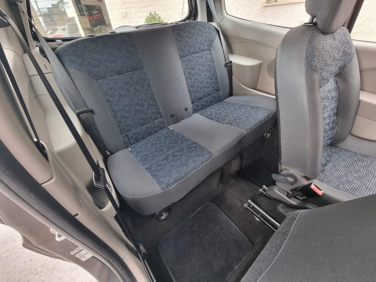 Renault Twingo 1.2 8V Le Iene