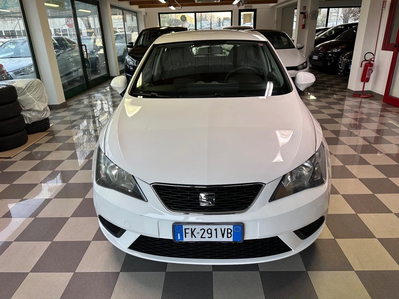 Seat Ibiza 1.0 75 CV 5p. Style