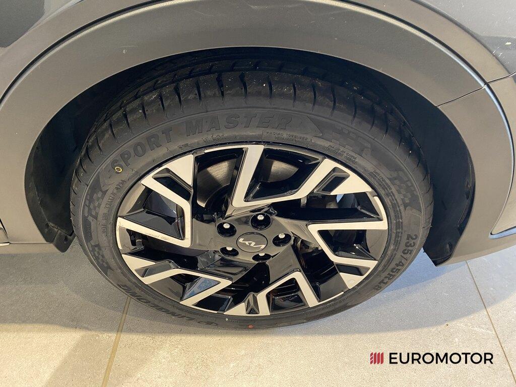Kia Xceed 1.6 CRDi MHEV Business iMT
