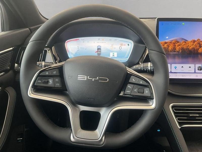 BYD Seal U DM-i Seal U DM-i Comfort 1.5 PHEV