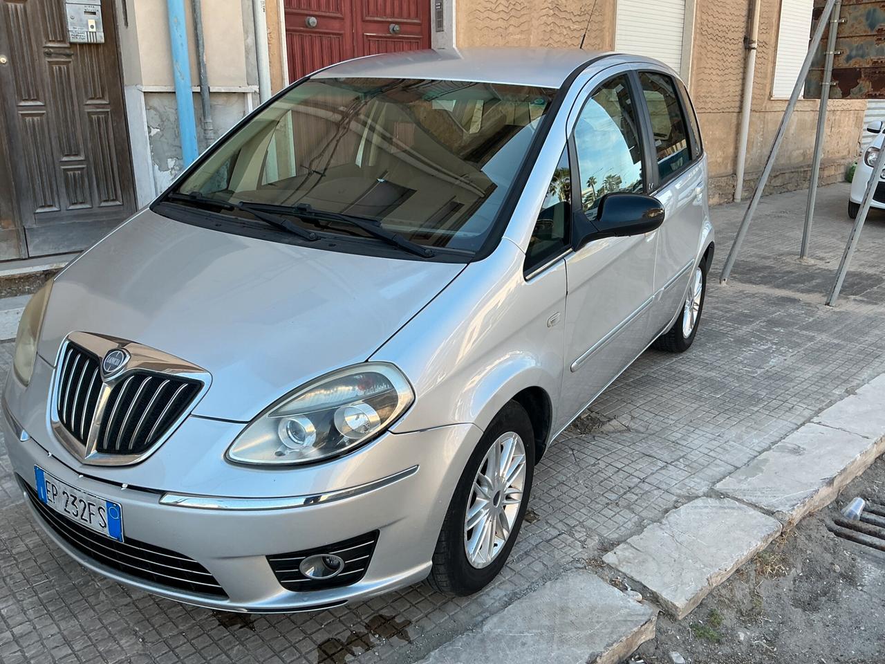 Lancia MUSA 1.3 Mjt 95 CV Gold