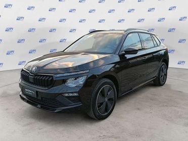 Skoda Kamiq 1.0 tsi Monte Carlo 115cv