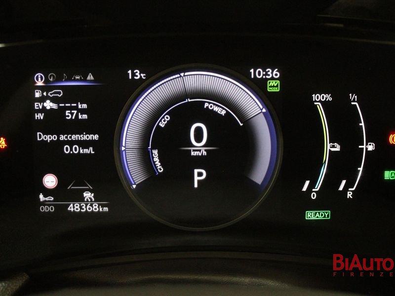 Lexus NX NX Plug-in 4WD Premium +