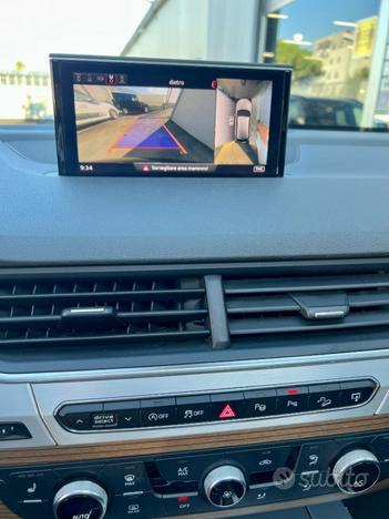 AUDI Q7 3.0 TDI 272 CV quattro tiptronic Busines