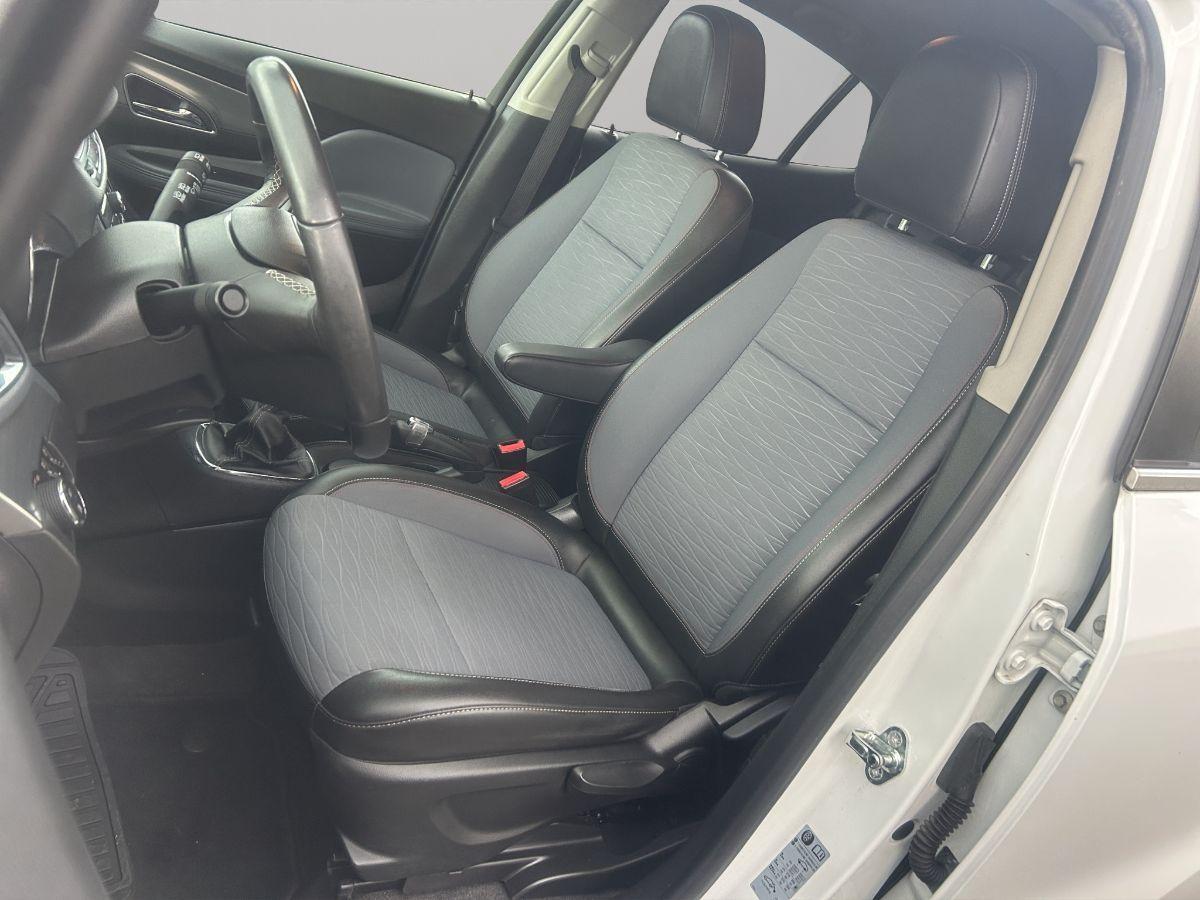 OPEL - Mokka - 1.6 CDTI Ecotec 136 CV 4x4 S&S Ego