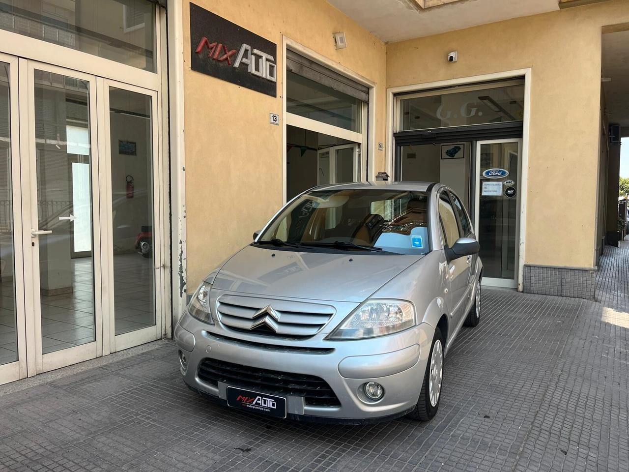 Citroen C3 1.1 Elegance