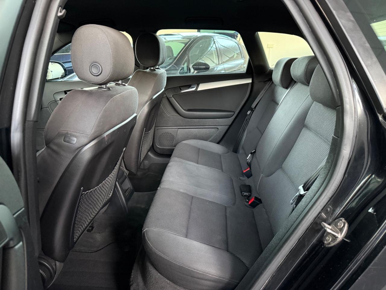 Audi A3 SPB 2.0 TDI F.AP. Ambition unico proprietario