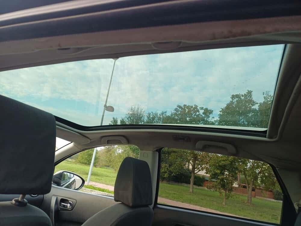 Nissan Qashqai Qashqai+2 2.0 dCi DPF Tekna