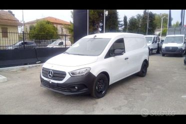 Mercedes-Benz Citan CITAN FURGONE PRO 110 CDI...