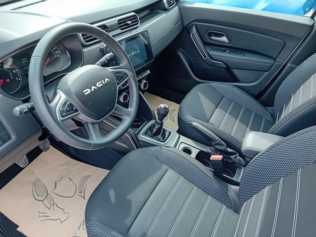 Dacia Duster 1.0 TCe Journey 4x2