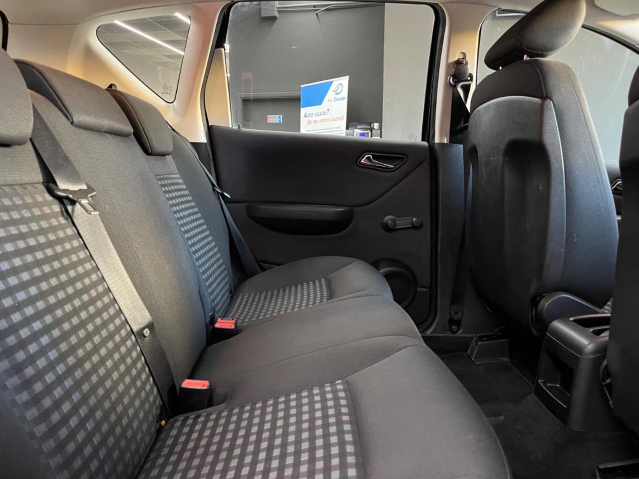 Mercedes-benz A 160 CDI Elegance Automatica OK NEOPATENTATI