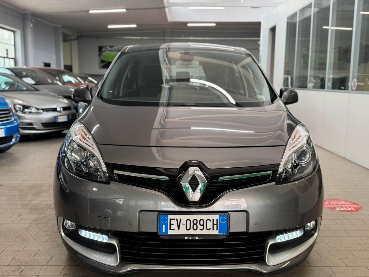 Renault Scenic Scénic 1.6 Wave PREZZO REALE!!UNICO PROPRIETARIO!!