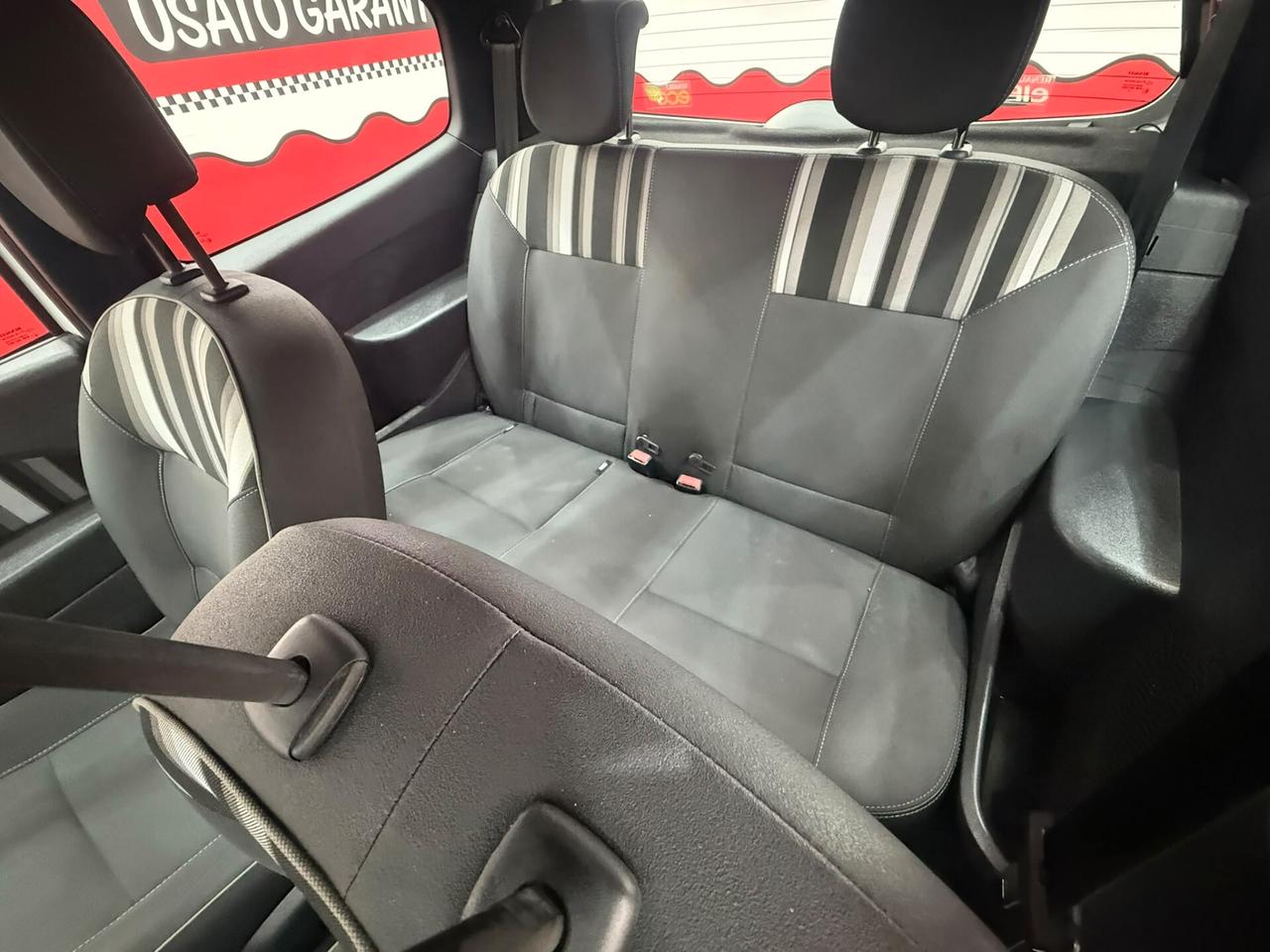 Renault Twingo 1.2 75cv Night&Day - 2014