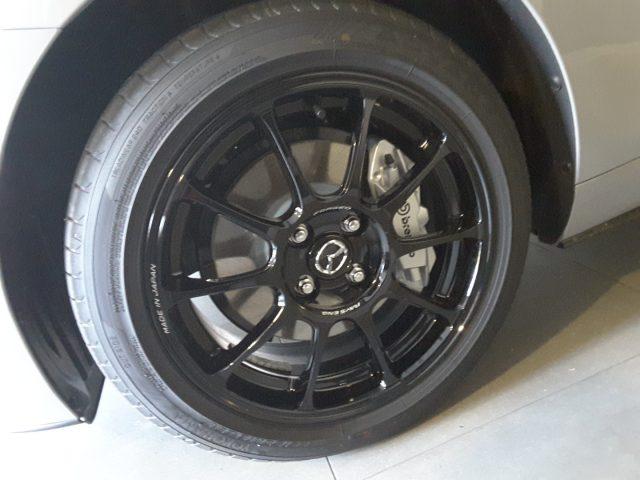 MAZDA MX-5 1.5L Skyactiv-G 136cv Yakudo *PROMO OTTOBRE*