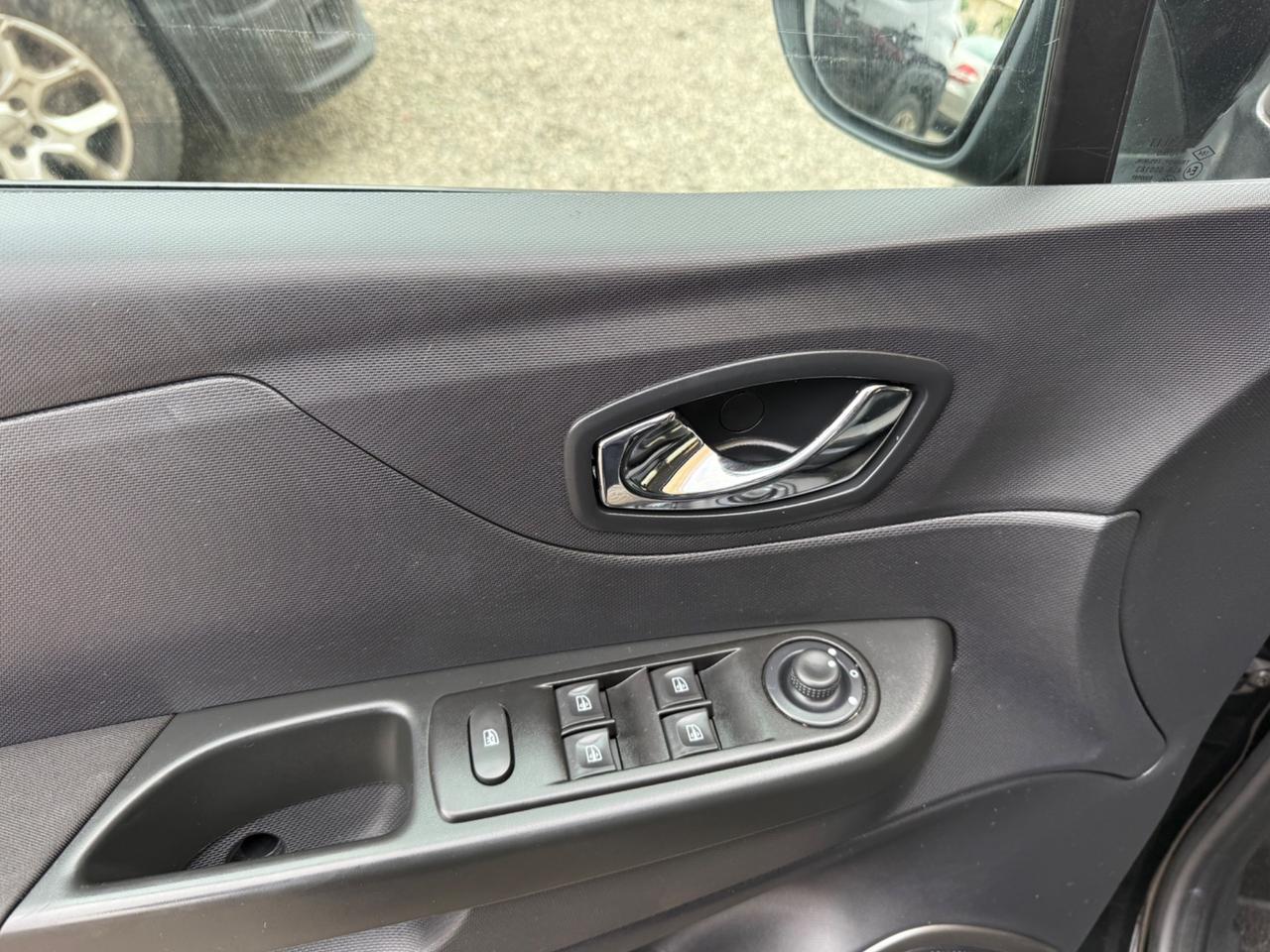 Renault Captur 1.5 dCi 8V 90 CV Start&Stop Live