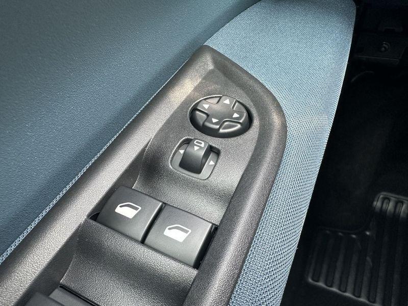 FIAT Grande Panda Grande Panda 1.2 Hybrid 110 CV ''La Prima''