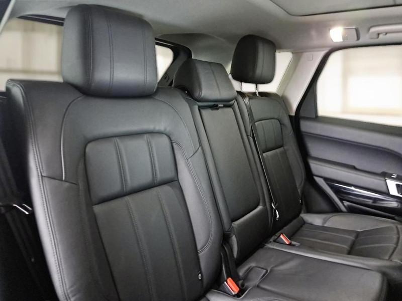 LAND ROVER RANGE ROVER SPORT 2.0 Si4 PHEV SE aut.
