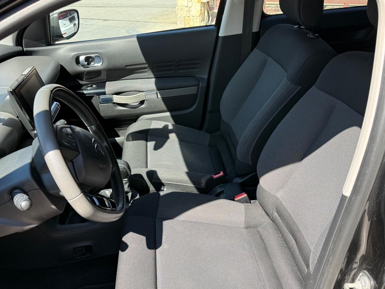 Citroen C4 Cactus 1.6 BlueHDi 100 Shine