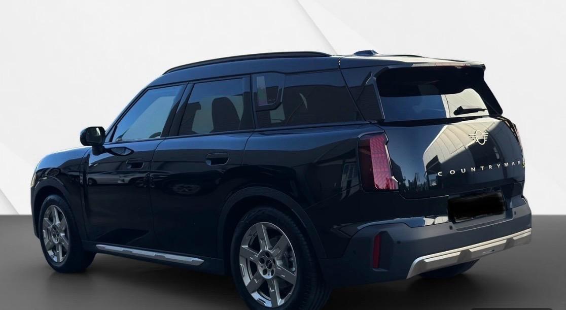 Mini Cooper SE Countryman ALL4 - 313 cv