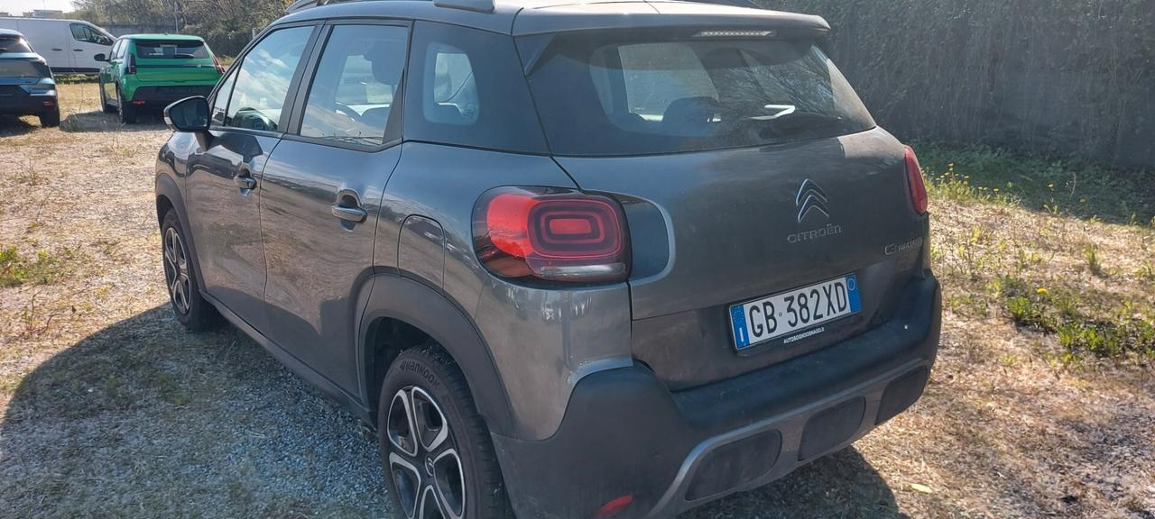 Citroen C3 Aircross 1500 HDI EURO 6