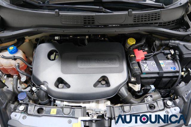 FIAT Panda CROSS 0.9 TWINAIR TURBO S&S 4x4 NEOPATENTATI