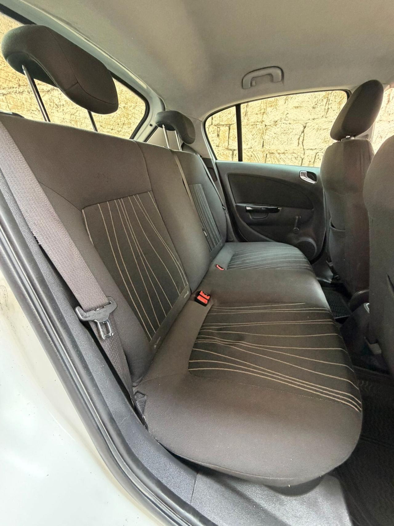 Opel Corsa 1.3 CDTI 75CV ecoFLEX 5 porte Club