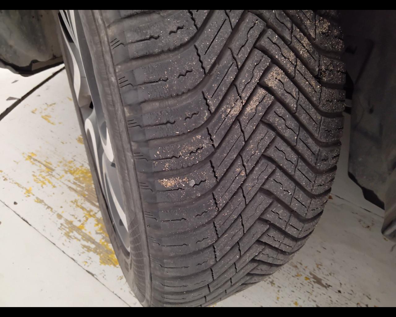 RENAULT Captur I 2013 - Captur 1.5 dci Iconic 90cv edc