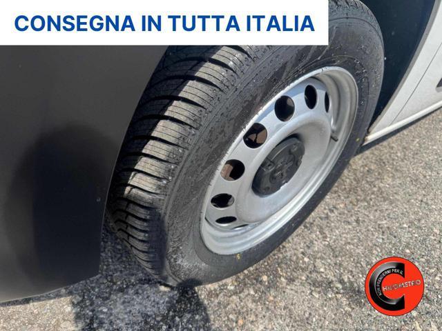 PEUGEOT Partner B.HDi 130 CV L2 PL-6 MARCE-CRUISE-PASSO LUNGO-E6D-