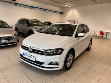 Volkswagen Polo COMFORTLINE 1.6 TDI 95 CV 5p. UNICO PR.