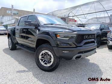 DODGE RAM 1500 6.2 V8 TRX Supercharged N1 - Pronta consegna