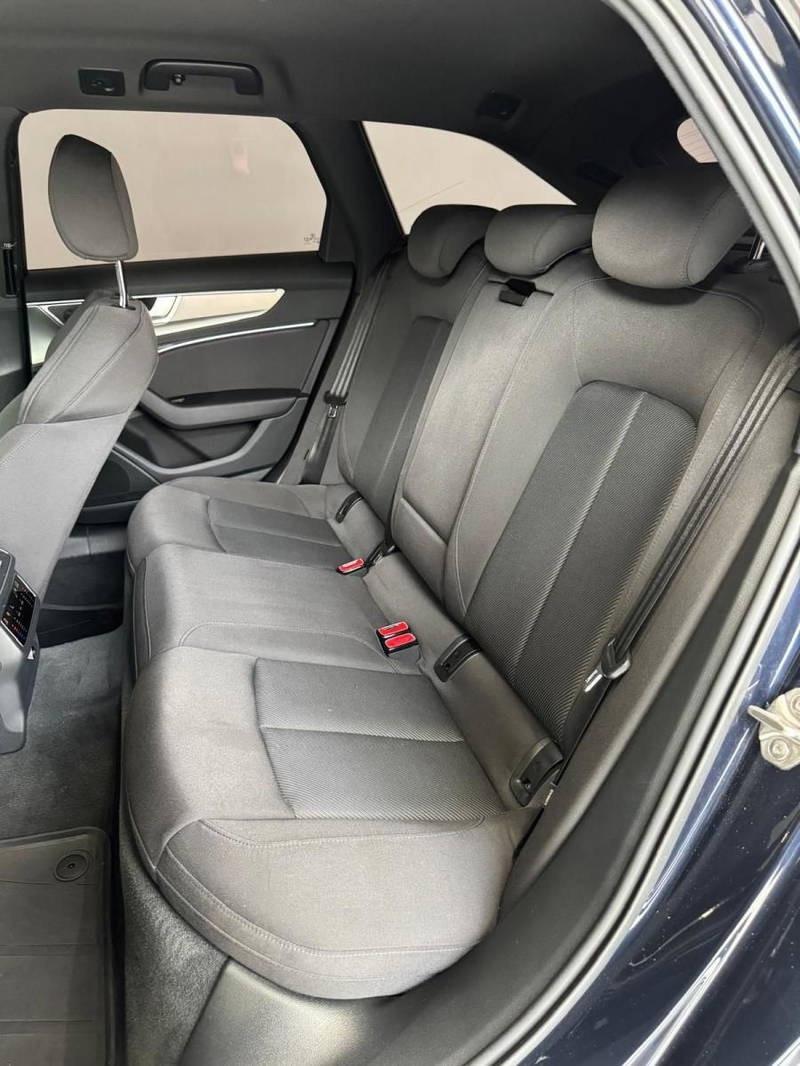 Audi A6 Avant 50 3.0 TDI quattro tiptronic Business Plus