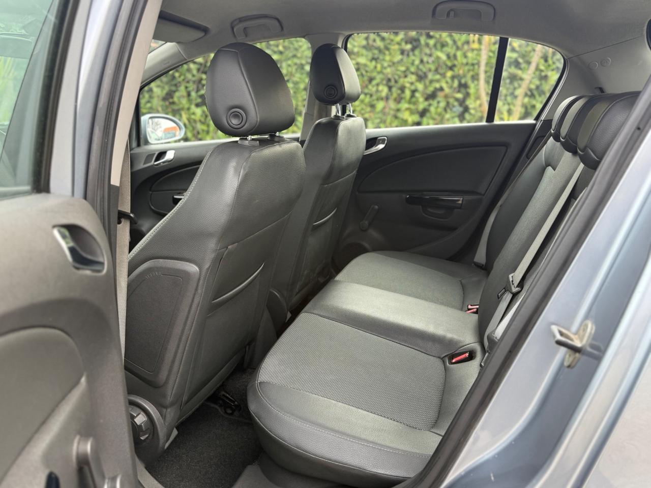 Opel Corsa 1.2 80CV GPL 5PORTE NEOPATENTATI