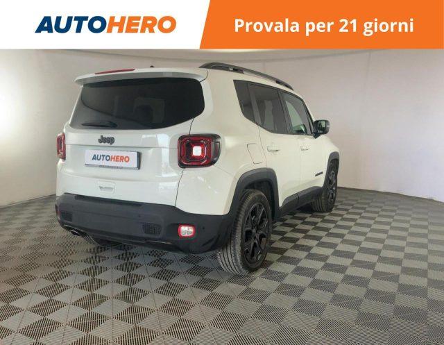 JEEP Renegade 1.6 Mjt 130 CV 80th Anniversary