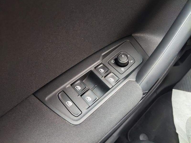 Volkswagen Tiguan Tiguan 1.5 TSI Sport ACT BlueMotion Technology
