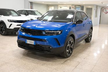 OPEL MOKKA 1.2 TURBO 130CV AUTOM. ULTIMATE ( FARI LED - COCKPIT - NAVI - MIRROR - PDC - TELECAMERA POST. - CERCHI 18 - TETTO BICOLORE )