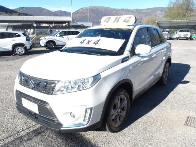 SUZUKI Vitara 1.0 Boosterjet 4WD AllGrip Cool - UNIPROPRIETARIO
