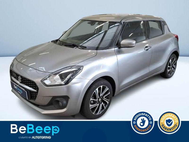 Suzuki Swift 1.2H EASY COOL 2WD