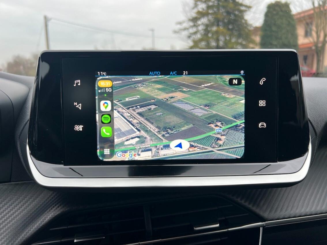 Peugeot 2008 1.2 puretech Active Pack s - NEOPATENTATI