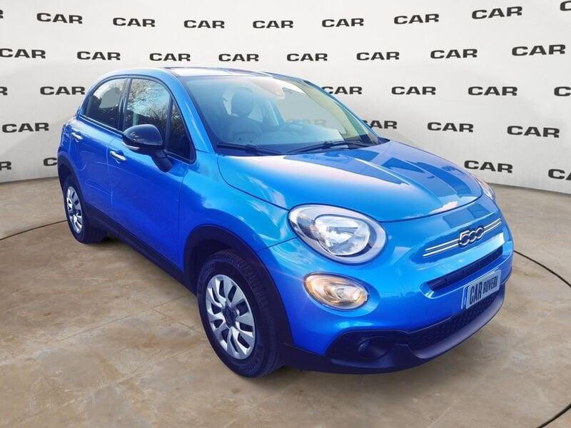 FIAT 500X 1.0 T3 120 CV